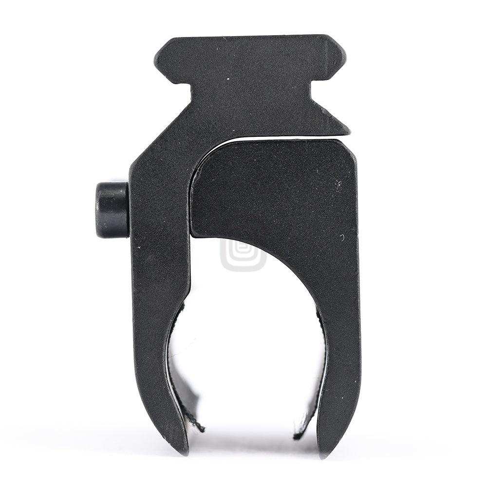 Shotgun Single and Double Barrel Shotgun Optical Sight Mount Adapter - Shooin Optics