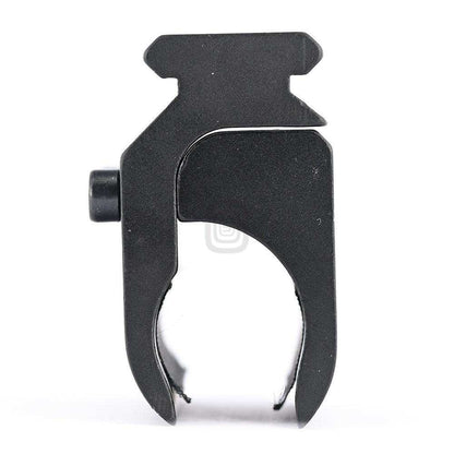 Shotgun Single and Double Barrel Shotgun Optical Sight Mount Adapter - Shooin Optics
