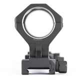 Shooin Optics Scope Mount 30mm Tube Ring Double Cantilever Pic Weaver 20mm Base - Shooin Optics