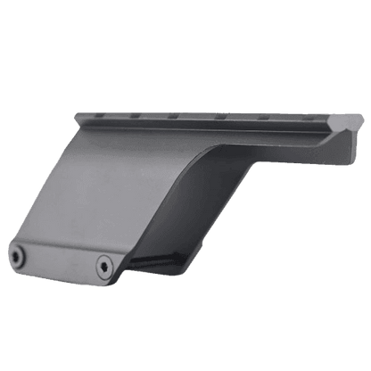 Remington 870 12 Gauge Shotgun Weaver Rail Optics Mount Base - Shooin Optics