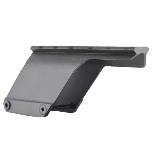 Remington 870 12 Gauge Shotgun Weaver Rail Optics Mount Base - Shooin Optics