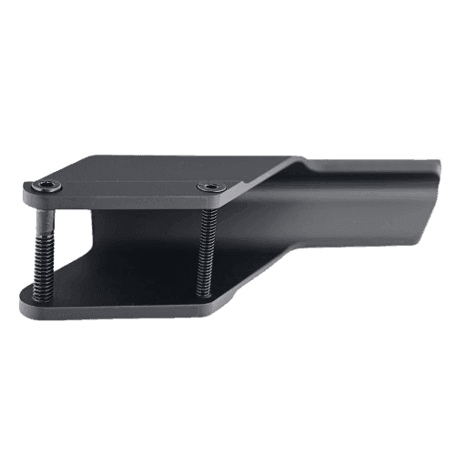 Remington 870 12 Gauge Shotgun Weaver Rail Optics Mount Base - Shooin Optics