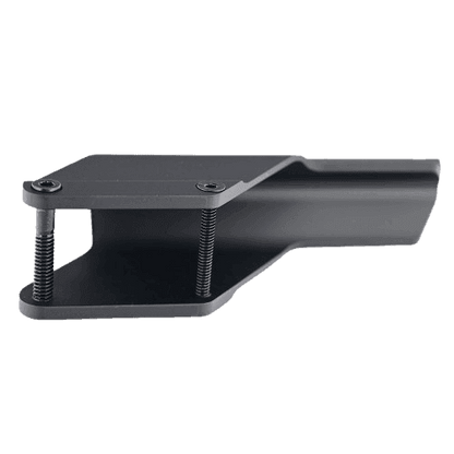 Remington 870 12 Gauge Shotgun Weaver Rail Optics Mount Base - Shooin Optics