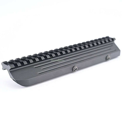 FN FAL Scope Red Dot Picatinny Rail Mount Base - Shooin Optics