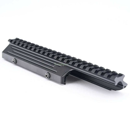 FN FAL Scope Red Dot Picatinny Rail Mount Base - Shooin Optics