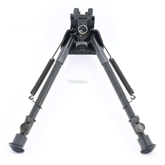 RH9-3 Bipod For Sling Swivel Picatinny Weaver Base - Shooin Optics