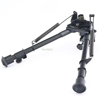 RH9-3 Bipod For Sling Swivel Picatinny Weaver Base - Shooin Optics
