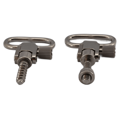 Sparta Quick Detachable Sling Swivels With Wood Machine Screws SPARTA