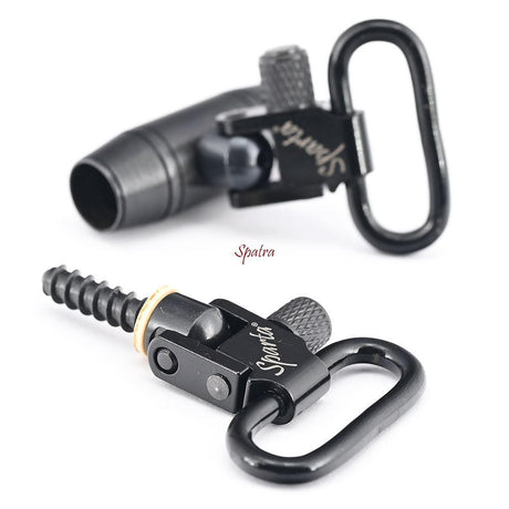 Sparta Sling Swivels For T/C Renegade New Englander SSS-2-8762 - Shooin Optics