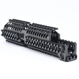 AK Series Tactical Hand Guard Rail System B-3031 - Shooin Optics