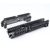 AK Series Tactical Hand Guard Rail System B-3031 - Shooin Optics