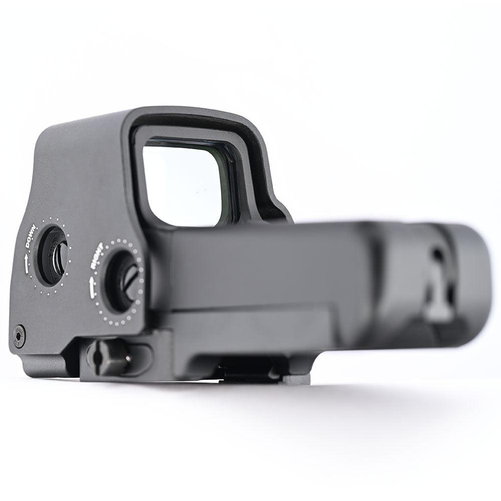 Airsoft Red Dot Sight 518 Collimator No brand