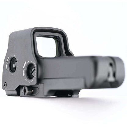 Airsoft Red Dot Sight 518 Collimator - Shooin Optics