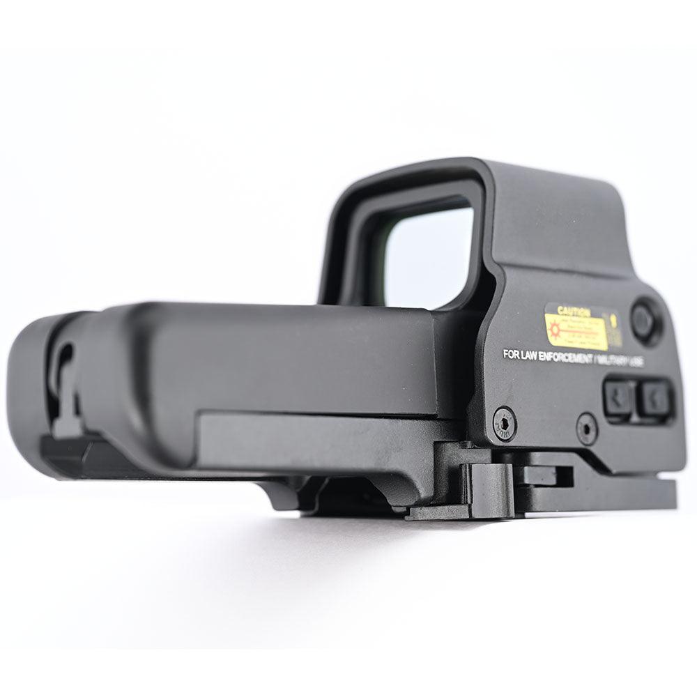 Airsoft Red Dot Sight 518 Collimator No brand