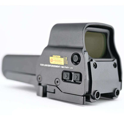 Airsoft Red Dot Sight 518 Collimator - Shooin Optics