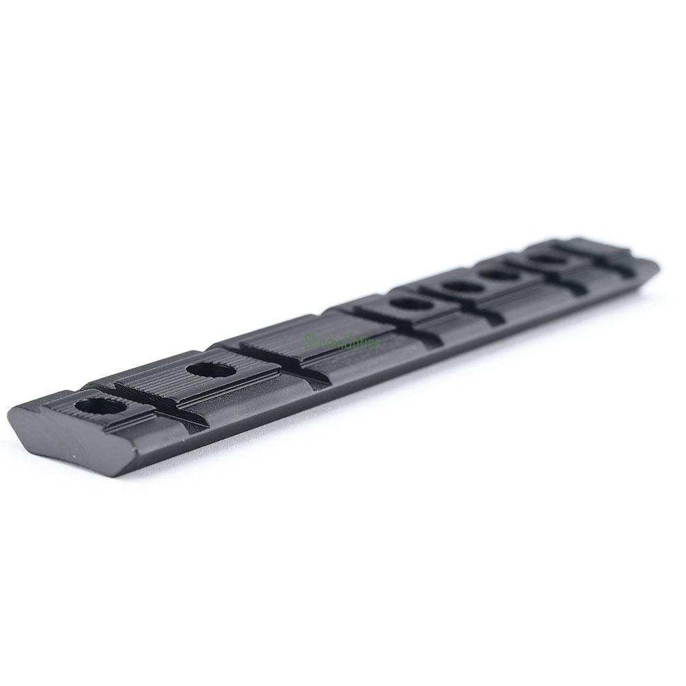 Shooin Optics Dovetail 11mm Weaver 20mm Mount Base - Shooin Optics