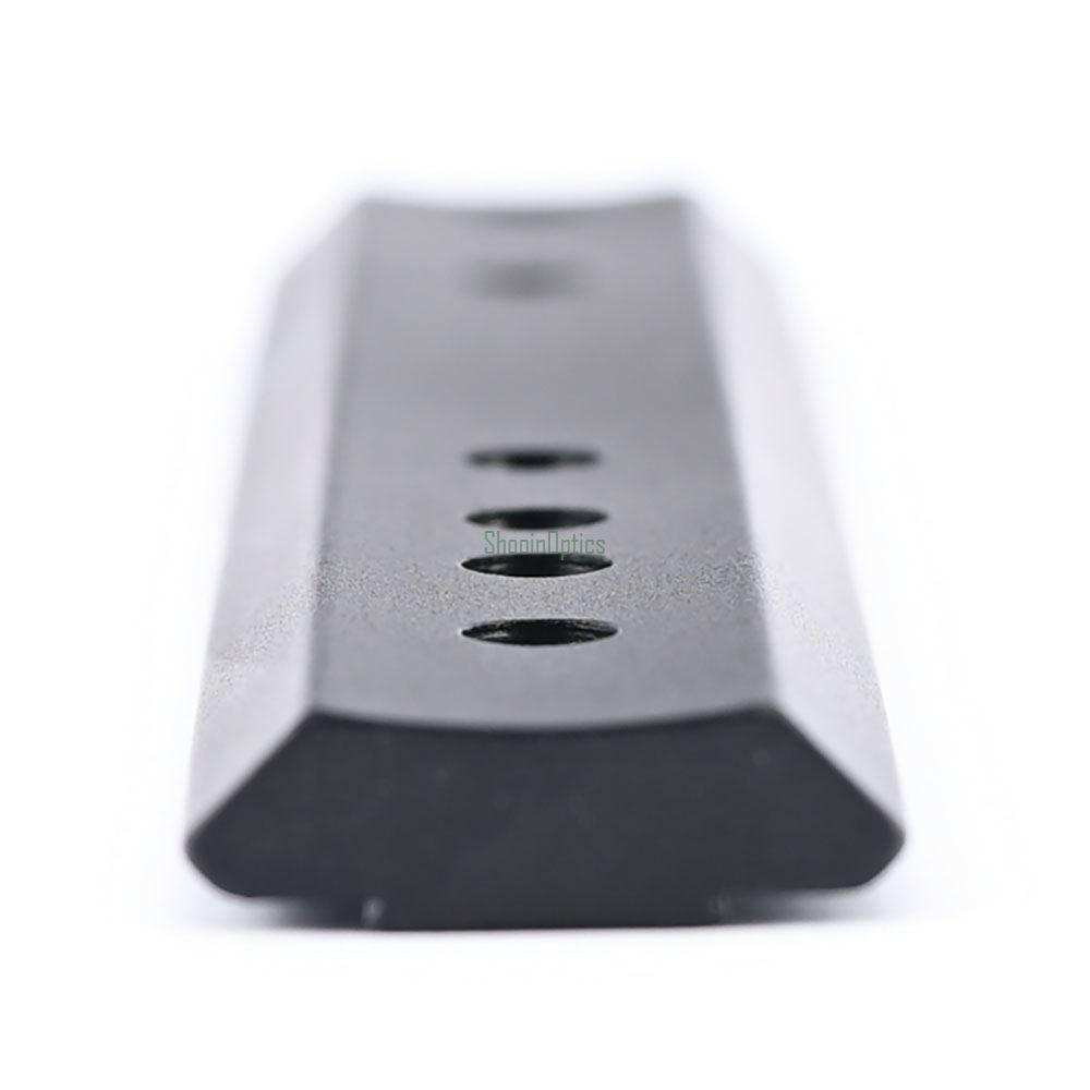 Shooin Optics Dovetail 11mm Weaver 20mm Mount Base - Shooin Optics