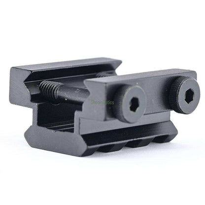 Picatinny Mini Optics Mount Base - Shooin Optics