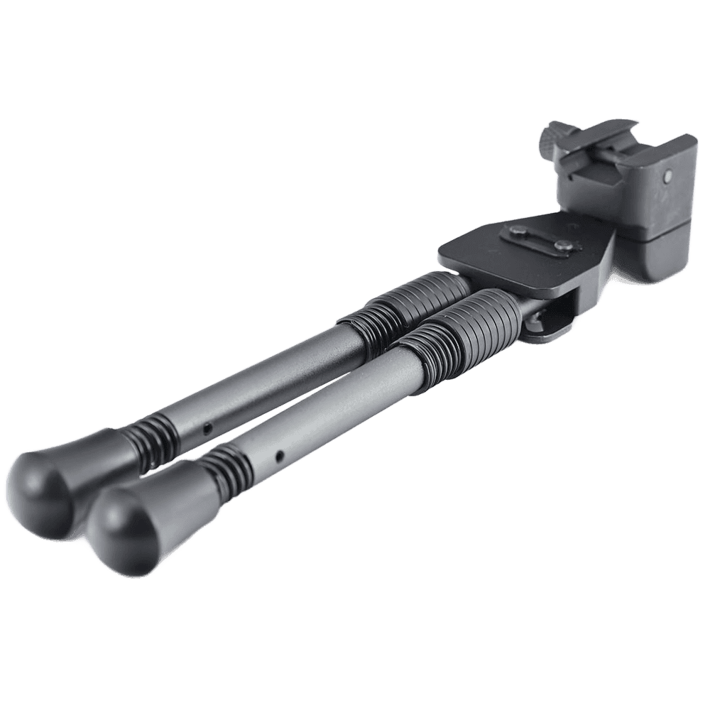 Tactical Gun Mounted Bipod Picatinny Weaver Mount Base Adapter - Shooin Optics