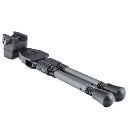 Tactical Gun Mounted Bipod Picatinny Weaver Mount Base Adapter - Shooin Optics