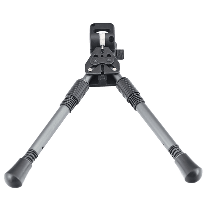 Tactical Gun Mounted Bipod Picatinny Weaver Mount Base Adapter - Shooin Optics