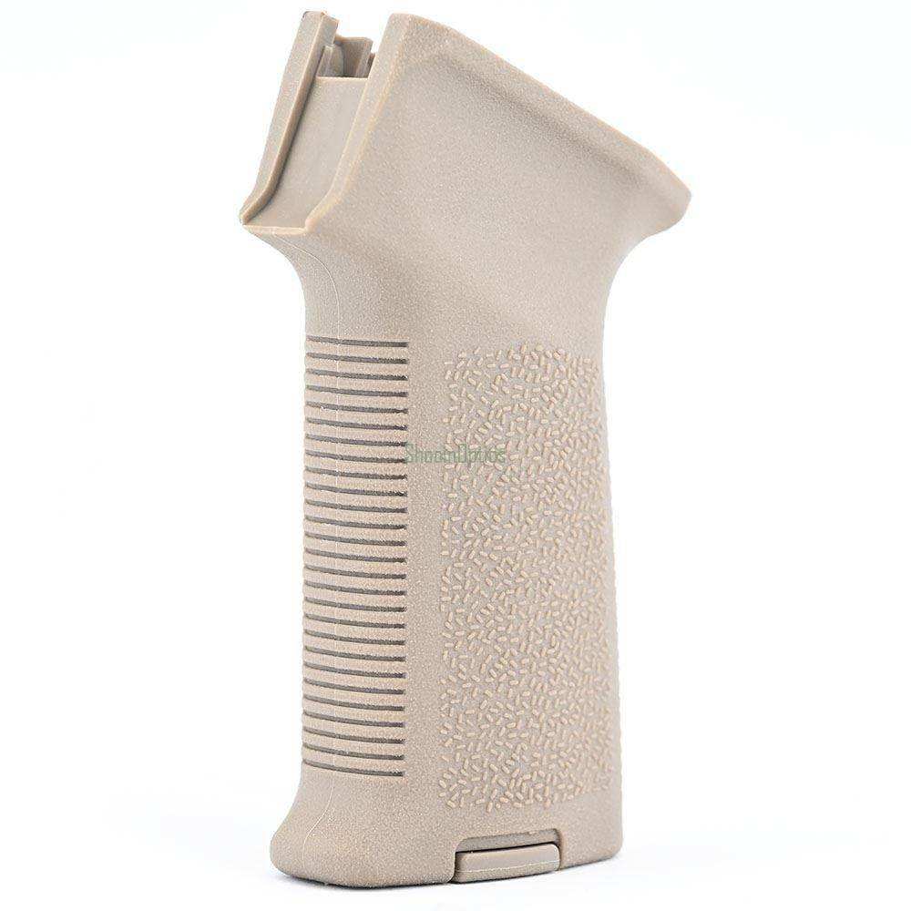 AK47 Replacement Vertical Tactical Rear Grip Handle - Shooin Optics