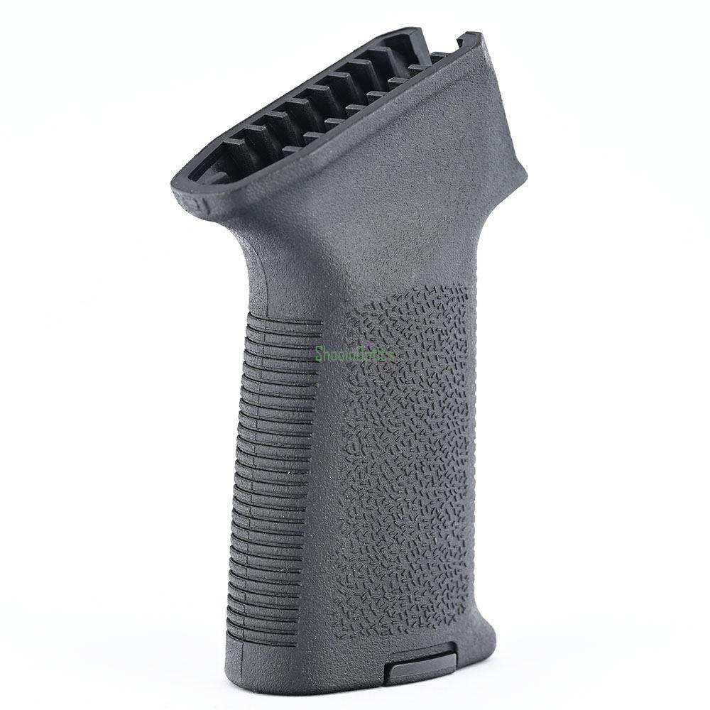 AK47 Replacement Vertical Tactical Rear Grip Handle - Shooin Optics