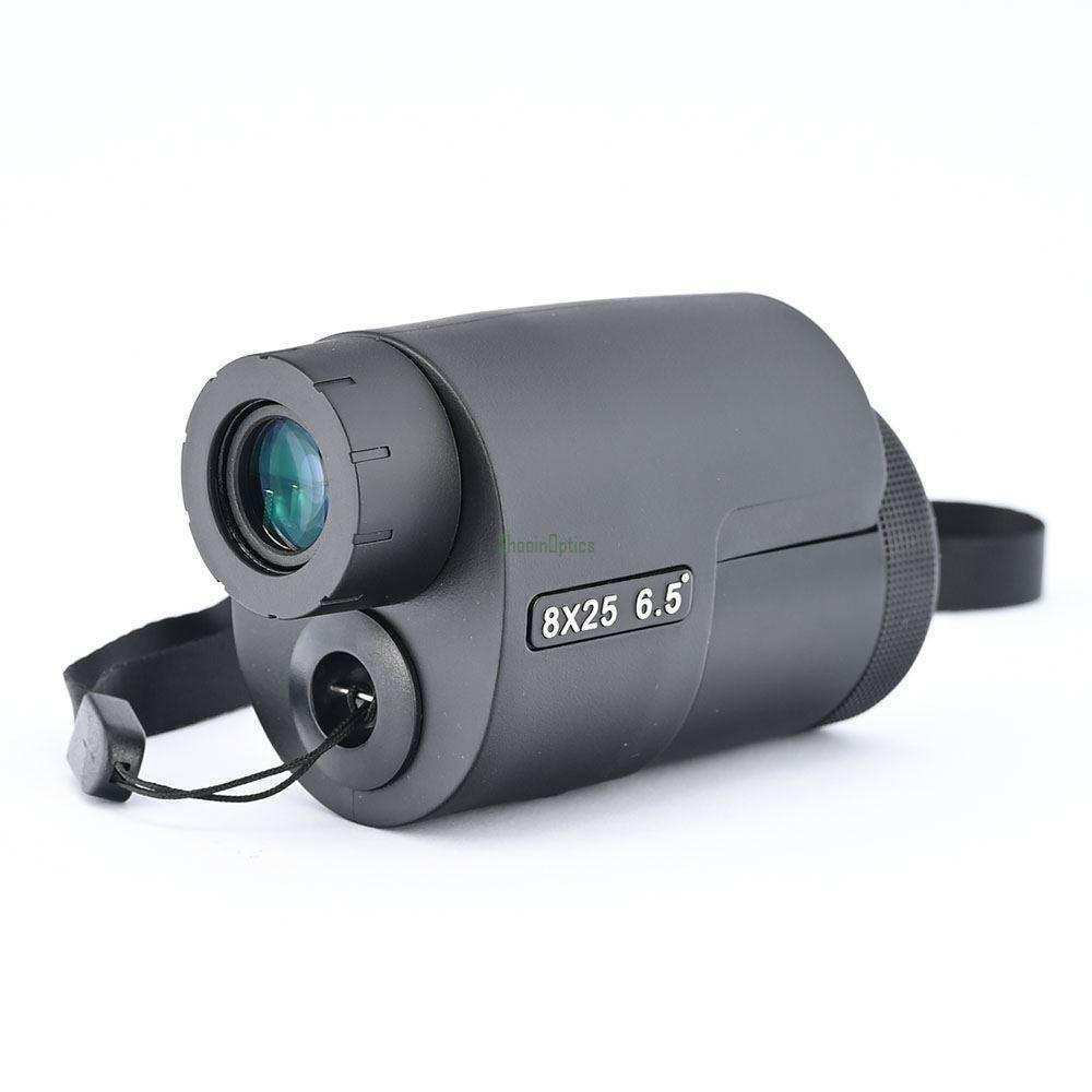 8x25 Monocular Telescope - Shooin Optics