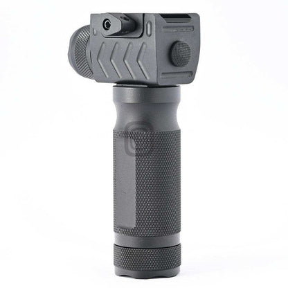 Front Grip Light Integrated Picatinny Rail Base - Shooin Optics