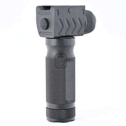 Front Grip Light Integrated Picatinny Rail Base - Shooin Optics