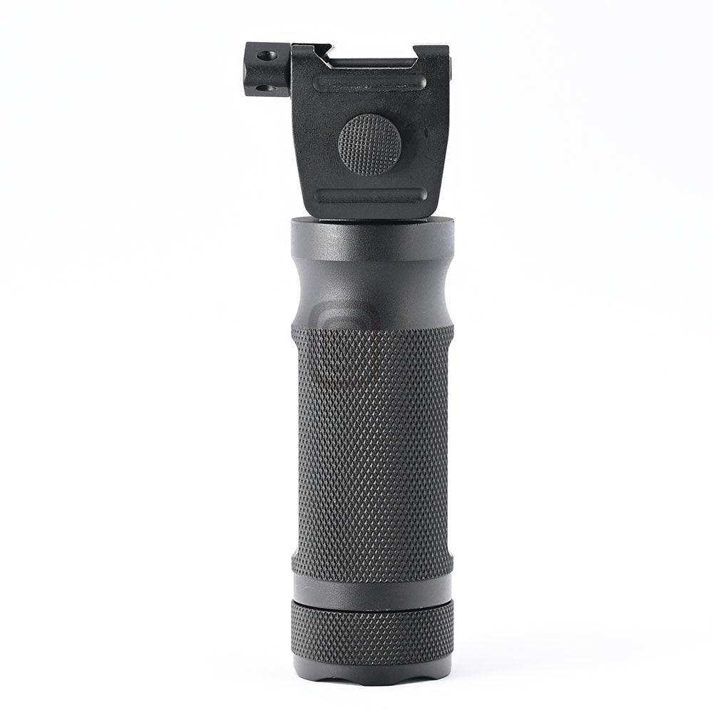 Revolver Light External Handle Grip Gun Light Integrated Picatinny Rail Base M7920 ...