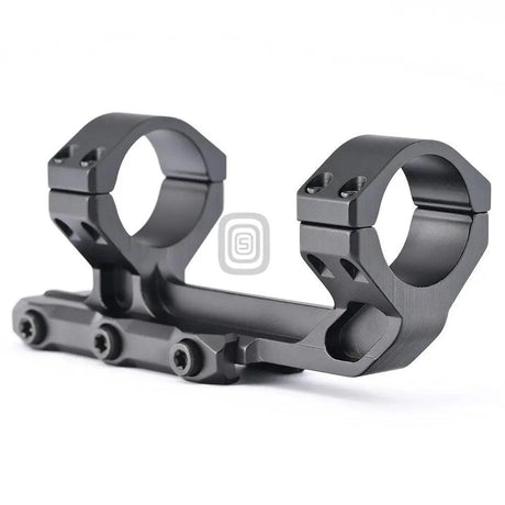 Shooin Optics Scope 30mm Tube Ring Integrated Cantilever Picatinny Rail Mount - Shooin Optics