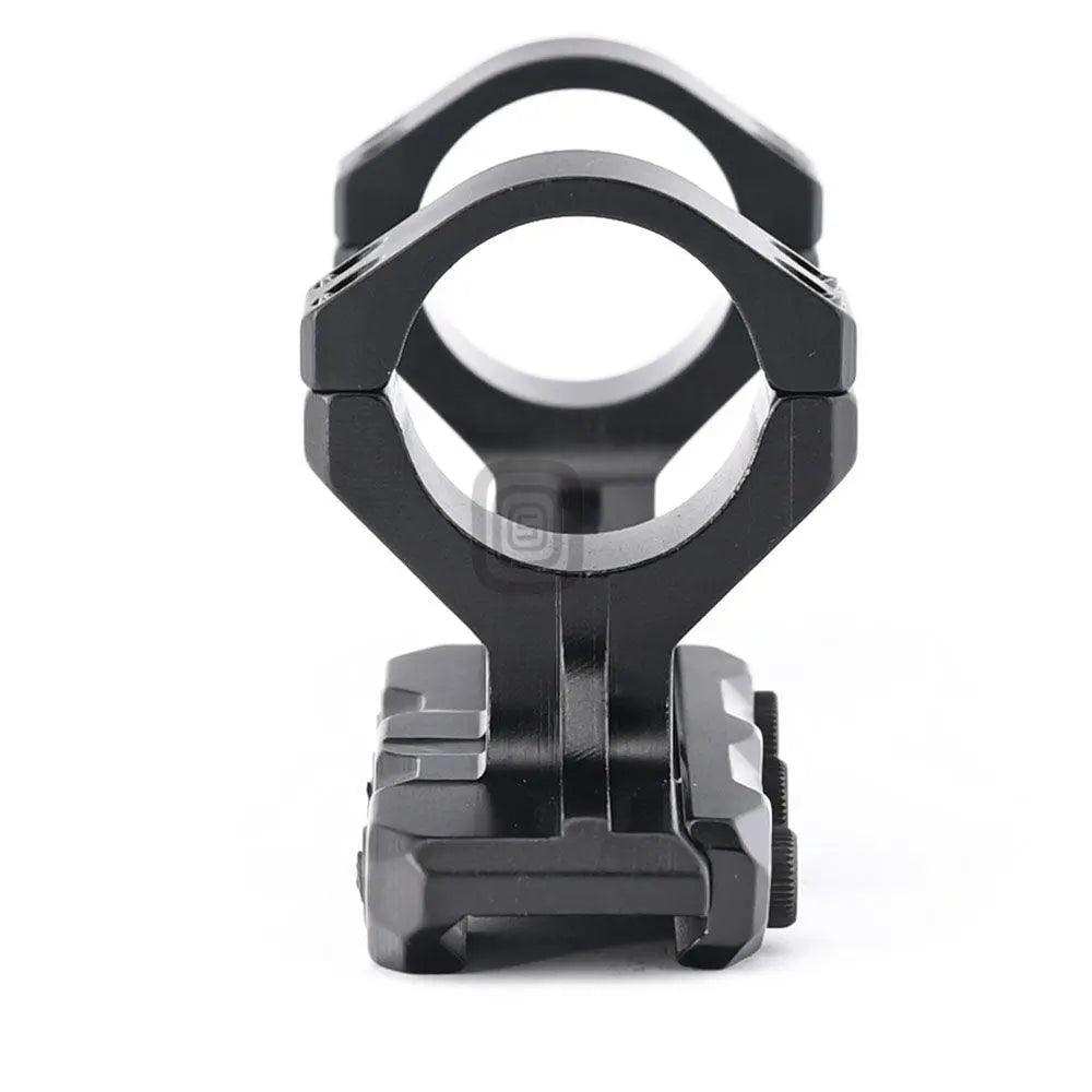 Shooin Optics Scope 30mm Tube Ring Integrated Cantilever Picatinny Rail Mount - Shooin Optics