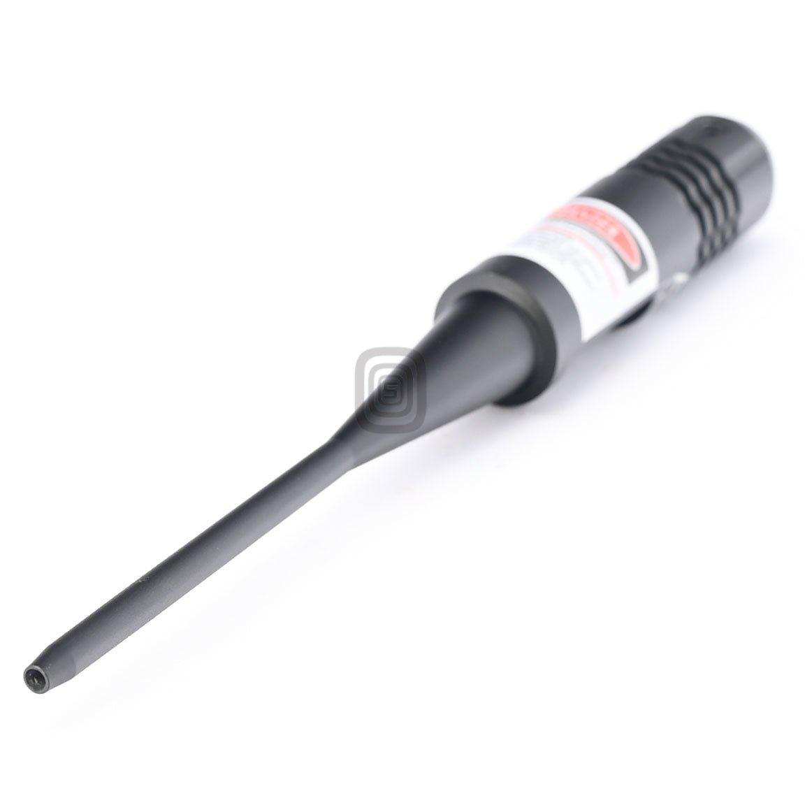 Shooin Optics Laser Boresighter .177 - .50 Suitable Caliber - Shooin Optics