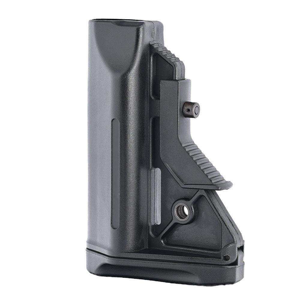 Airsoft M4/M16 Series Butt Stock - Shooin Optics