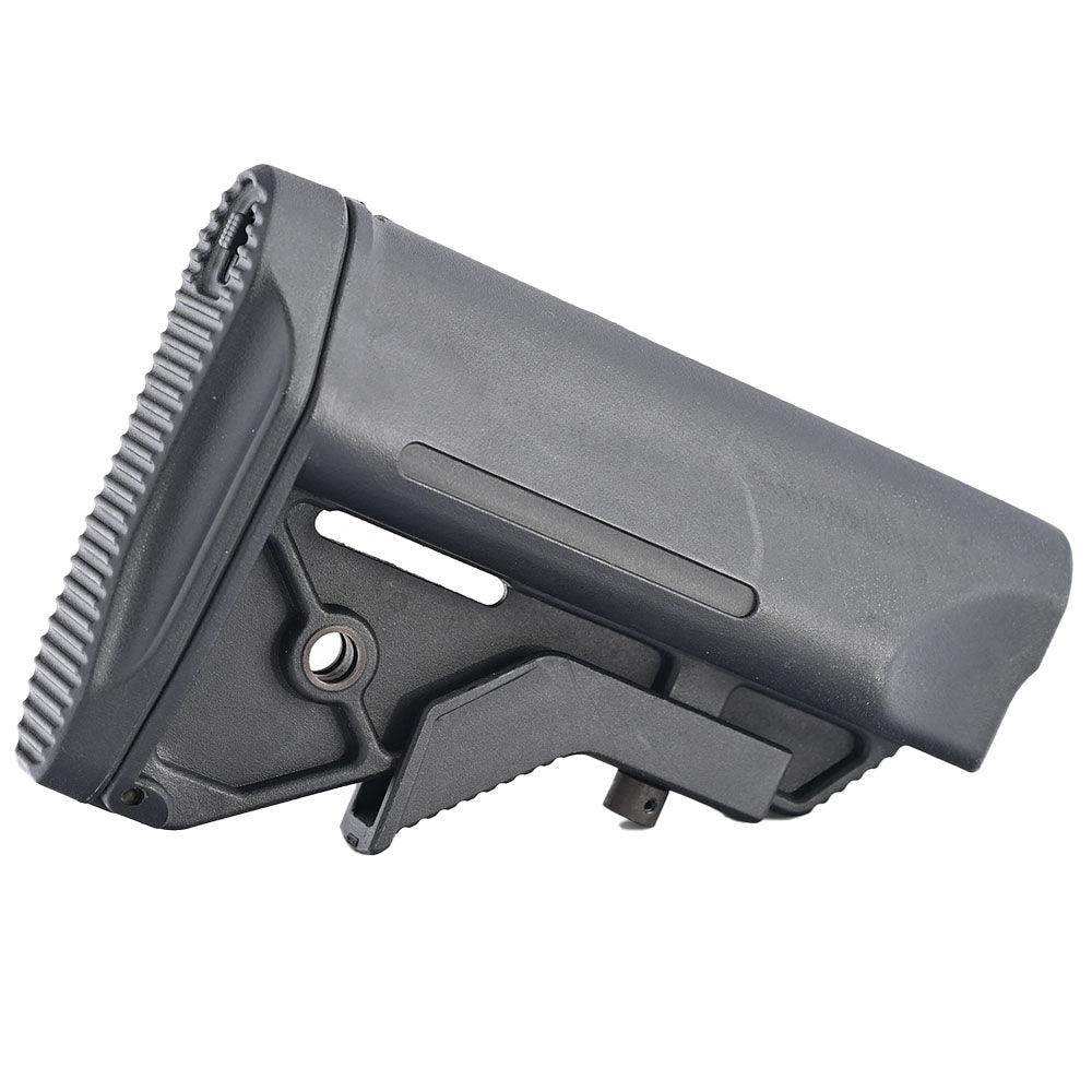 Airsoft M4/M16 Series Butt Stock - Shooin Optics