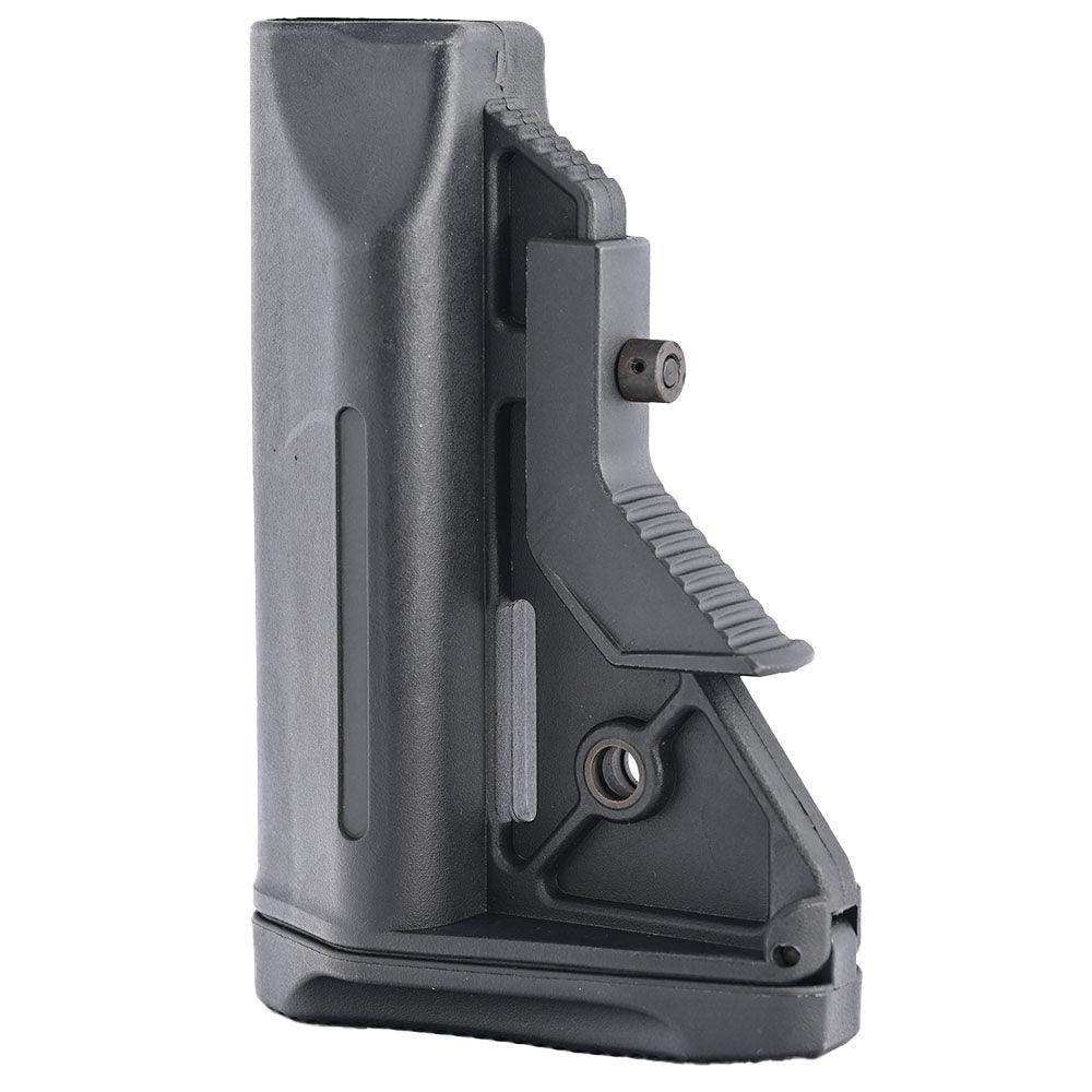 Airsoft M4/M16 Series Butt Stock - Shooin Optics