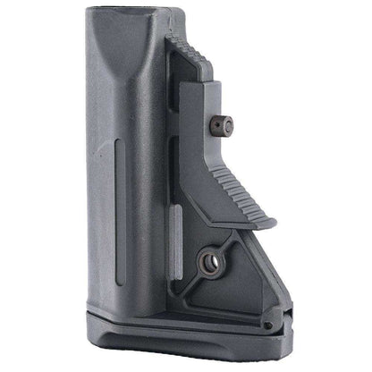 Airsoft M4/M16 Series Butt Stock - Shooin Optics