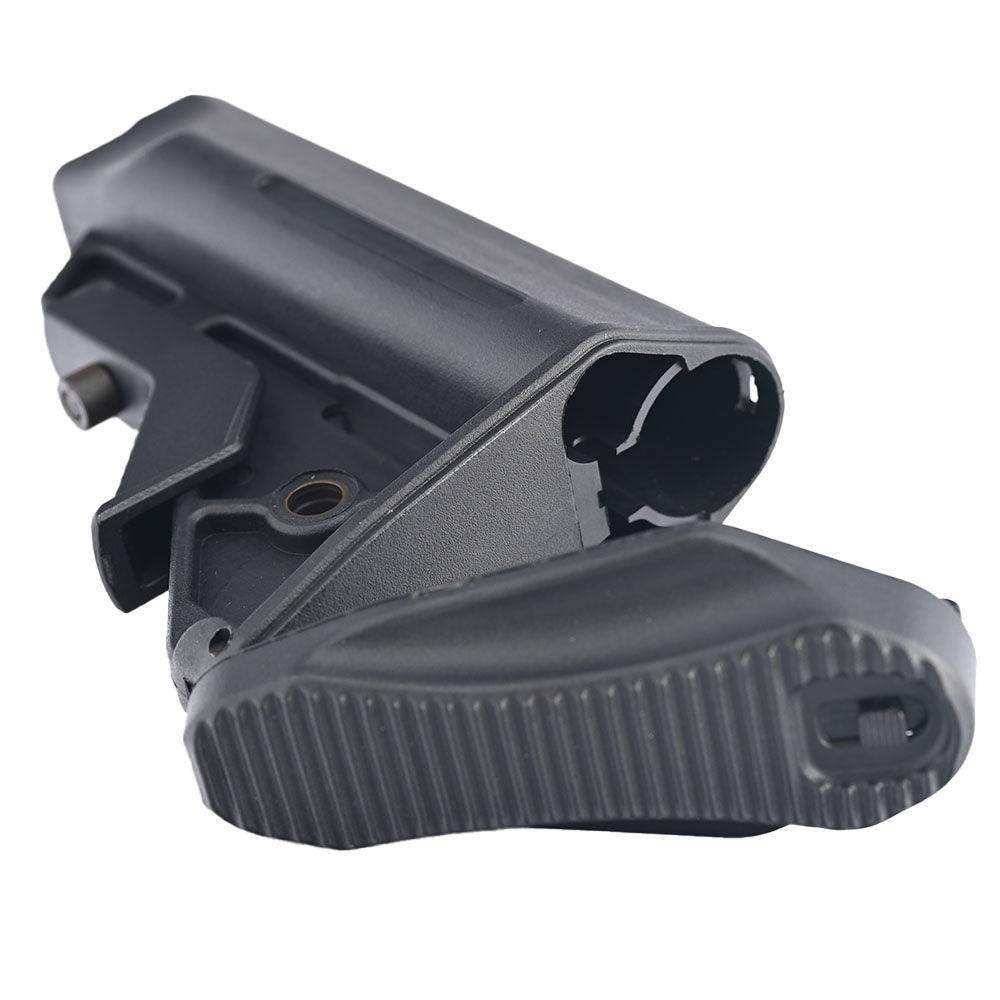 Airsoft M4/M16 Series Butt Stock - Shooin Optics