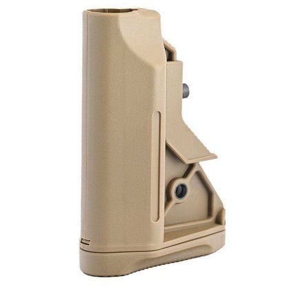 Airsoft M4/M16 Series Butt Stock - Shooin Optics