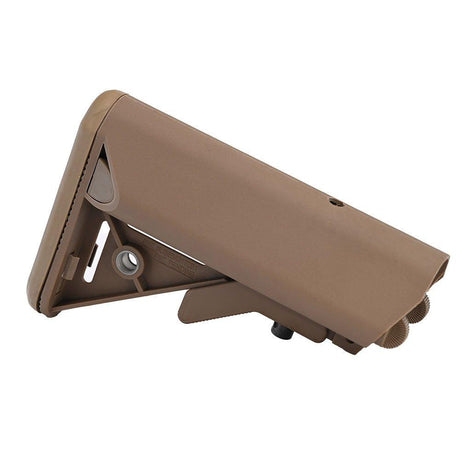 Airsoft Butt Stock For M15/M4 Series No brand