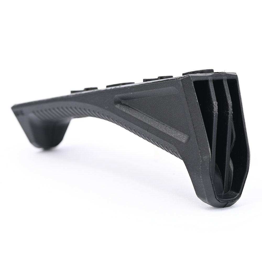 Anti-Slip Polymer Auxiliary Grip M-LOK Slot Adapter - Shooin Optics