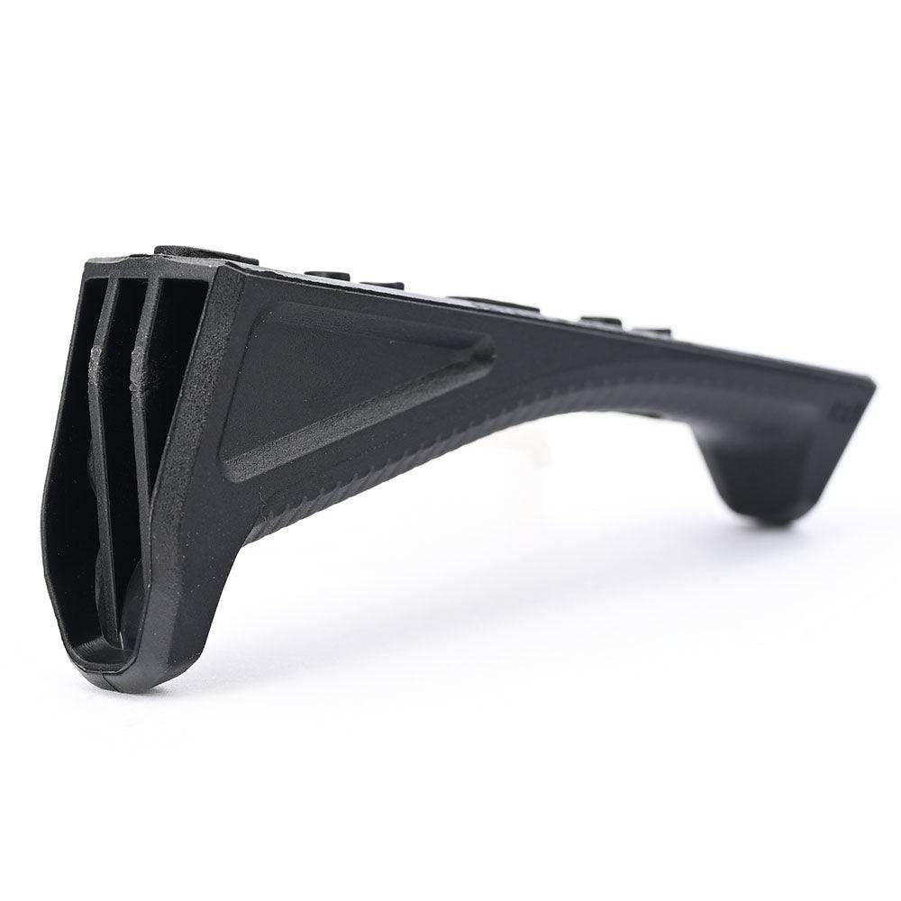 Anti-Slip Polymer Auxiliary Grip M-LOK Slot Adapter - Shooin Optics