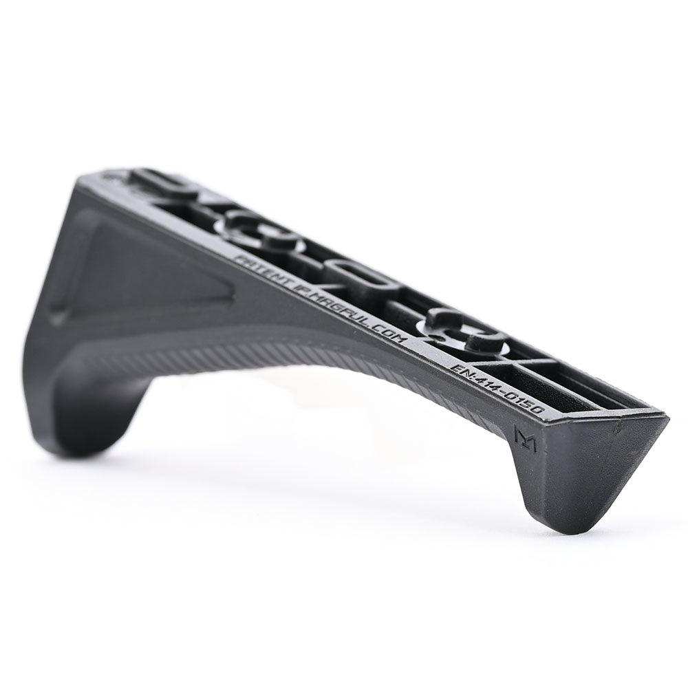 Anti-Slip Polymer Auxiliary Grip M-LOK Slot Adapter - Shooin Optics