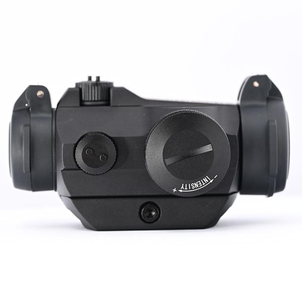 AO T-2 Style Red Dot Sight 2MOA No brand