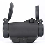 AO T-2 Style Red Dot Sight 2MOA No brand