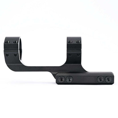 Integrated Cantilever Optics Scope Picatinny Mount 30mm Tube Ring - Shooin Optics