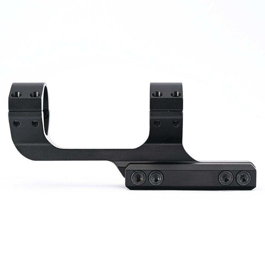 Integrated Cantilever Optics Scope Picatinny Mount 30mm Tube Ring - Shooin Optics