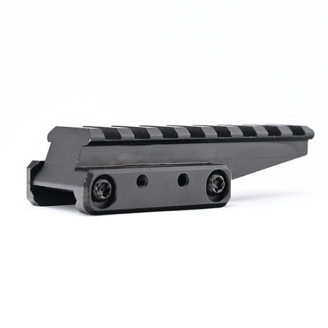 Optics Riser Mount Picatinny Mount Base No brand