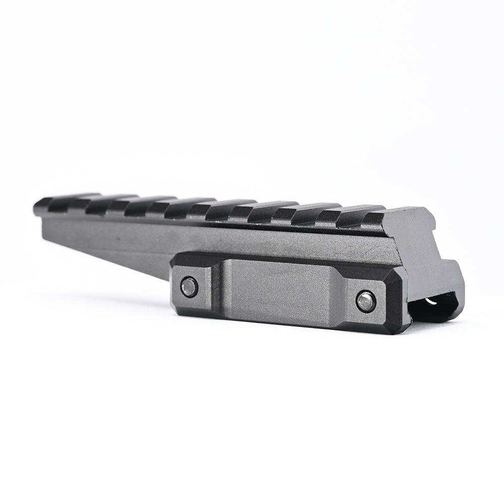 Riser 20mm Mount Base For Red Dot Sight - Shooin Optics